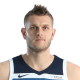 Cole Aldrich