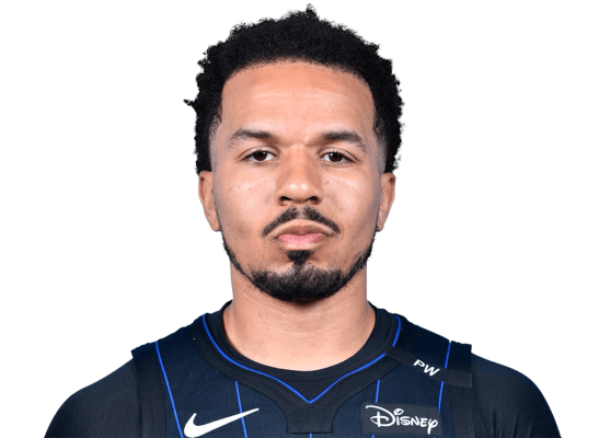 Cole Anthony NBA 2K24 Rating