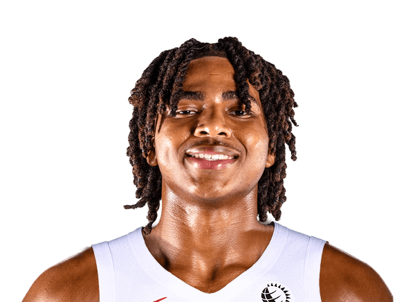 Collin Murray-Boyles Collin Murray-Boyles NBA 2K26 Rating