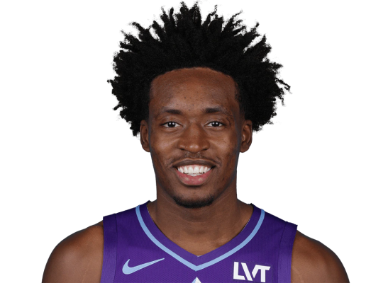 Collin Sexton NBA 2K24 Rating