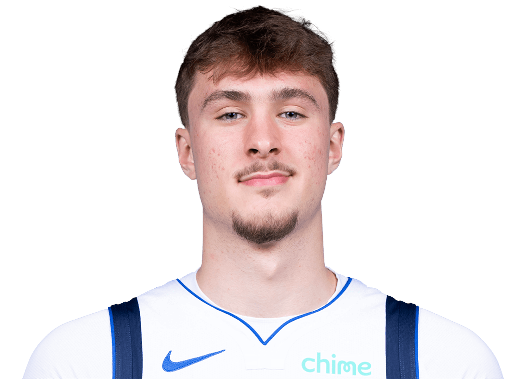 Cooper Flagg Cooper Flagg NBA 2K27 Rating