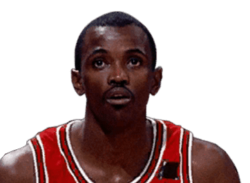 Craig Hodges NBA 2K24 Rating (1988-89 Chicago Bulls)