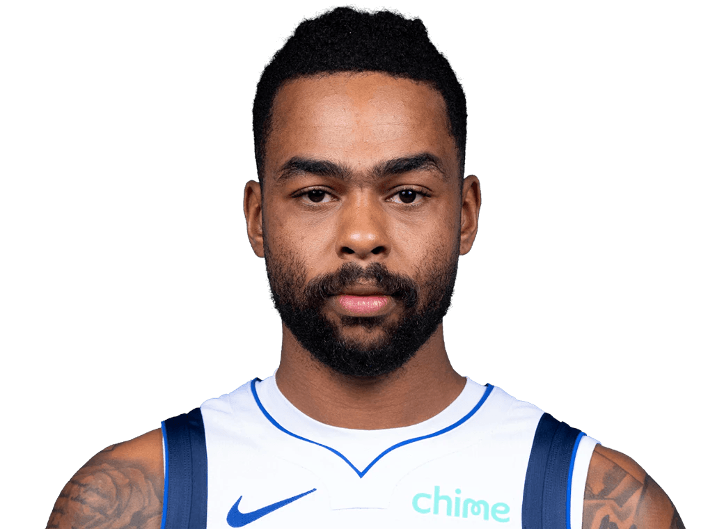 D’Angelo Russell NBA 2K27 Rating (Current Memphis Grizzlies)