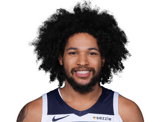 Daishen Nix NBA 2K24 Rating