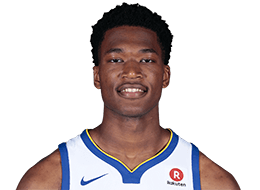 Damian Jones NBA 2K24 Rating