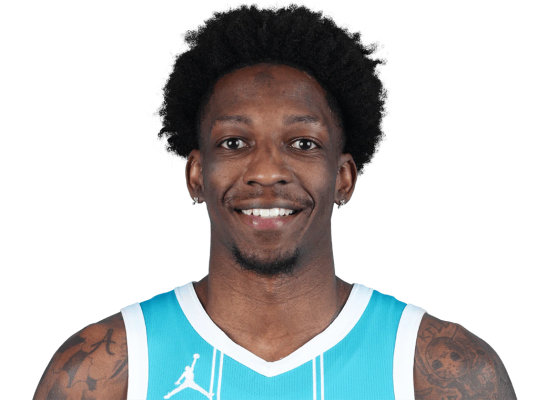 Damion Baugh NBA 2K24 Rating