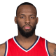 Damion James