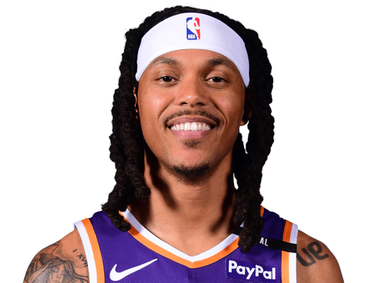 Damion Lee NBA 2K24 Rating