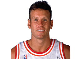 Dan Majerle NBA 2K24 Rating