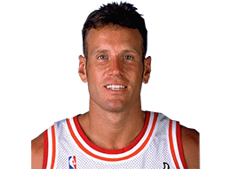 Minor Hoop Game, Major Kick Game (#MHGMKG): Dan Majerle