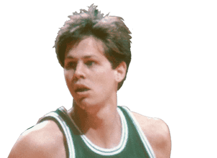 Danny Ainge NBA 2K24 Rating