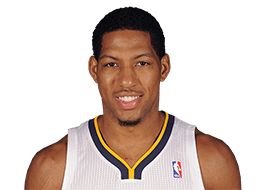 Danny Granger NBA 2K23 Rating