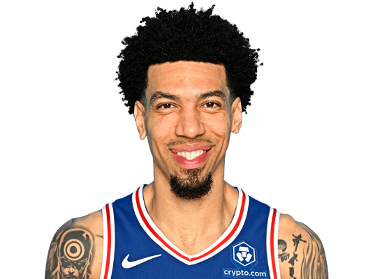 Danny Green NBA 2K24 Rating