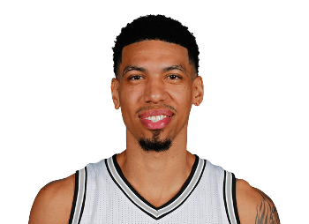 Danny Green NBA 2K24 Rating