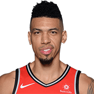 Danny Green NBA 2K24 Rating