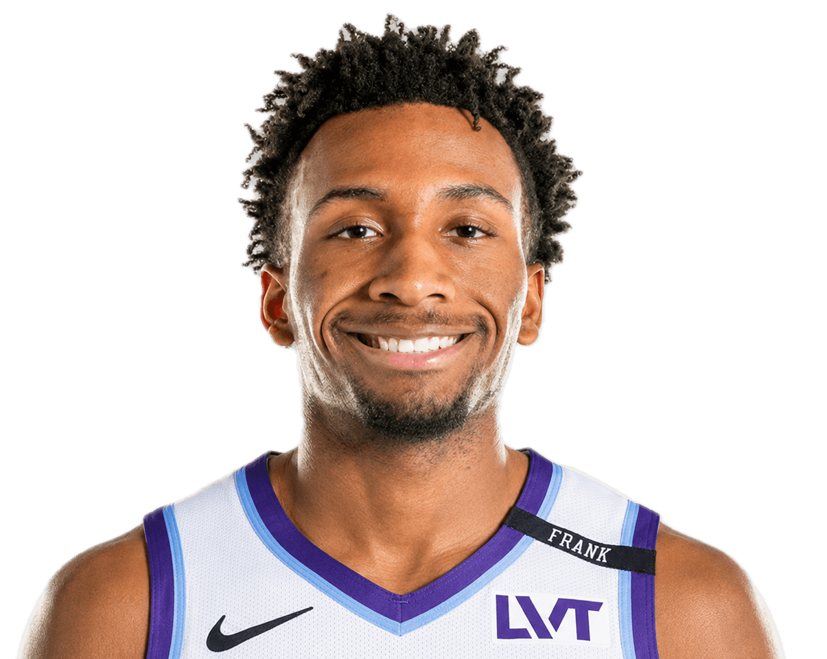 Darryn Peterson NBA 2K27 Rating