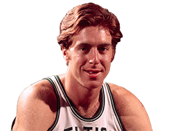 Dave Cowens 2K Rating