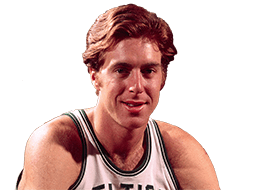 Dave Cowens NBA 2K23 Rating