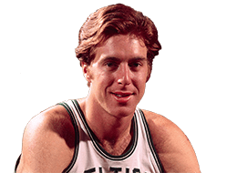 Dave Cowens NBA 2K24 Rating