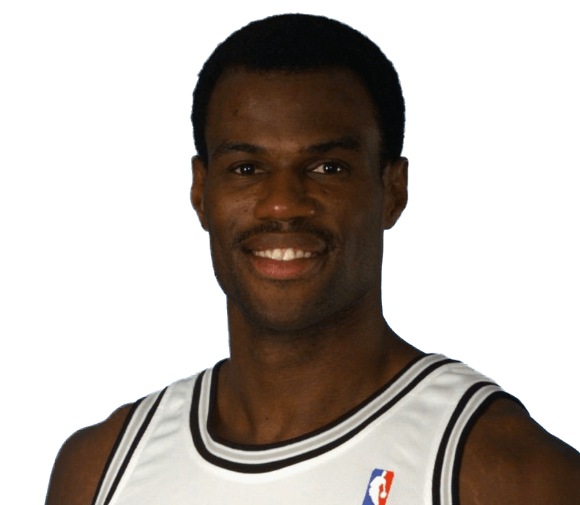 David Robinson David Robinson NBA 2K25 Rating