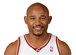 David Wesley NBA 2K23 Rating