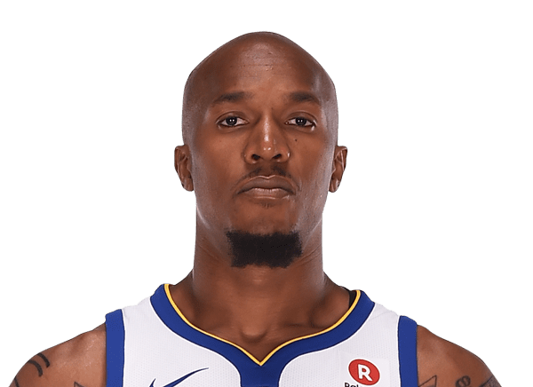 David West NBA 2K23 Rating