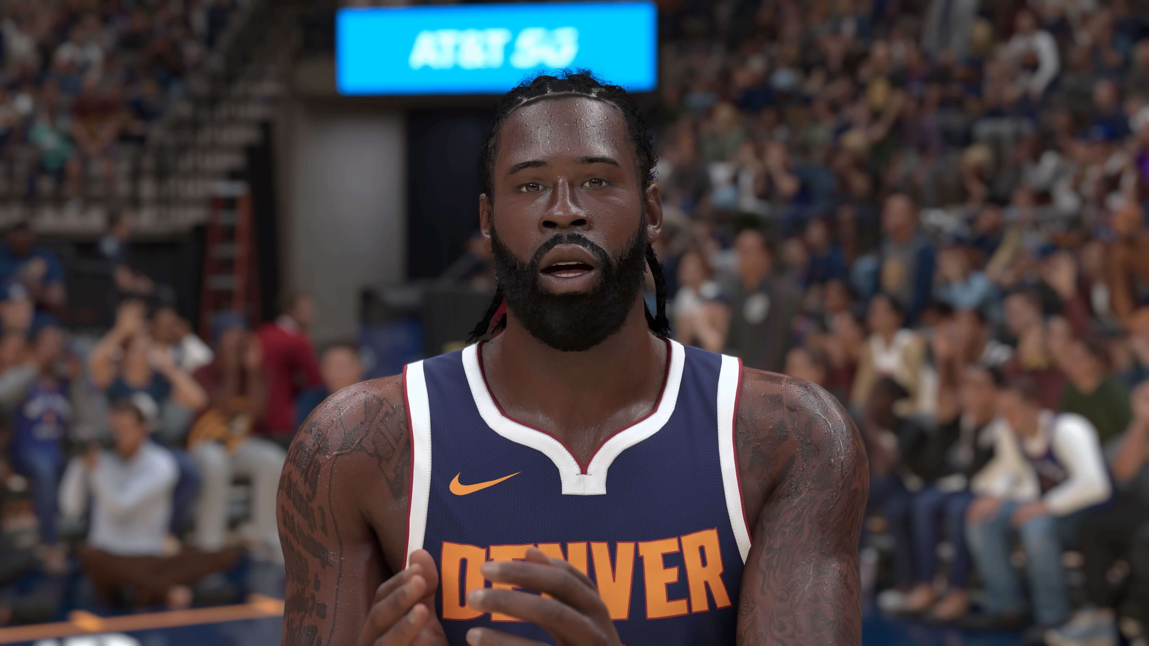 deandre jordan nba