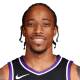 DeMar DeRozan