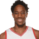 DeMar DeRozan