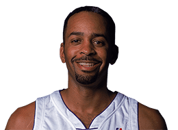Dell Curry 2K Rating