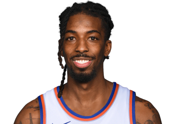 Delon Wright NBA 2K24 Rating