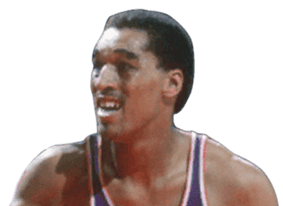 Dennis Johnson NBA 2K22 Rating