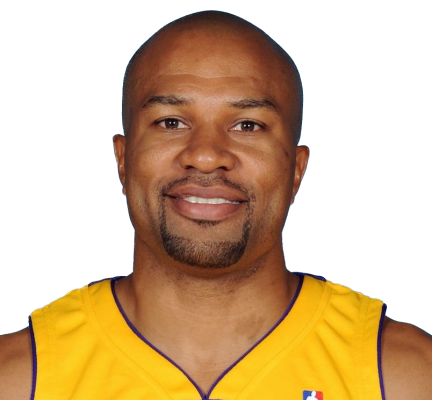 Derek Fisher NBA 2K24 Rating