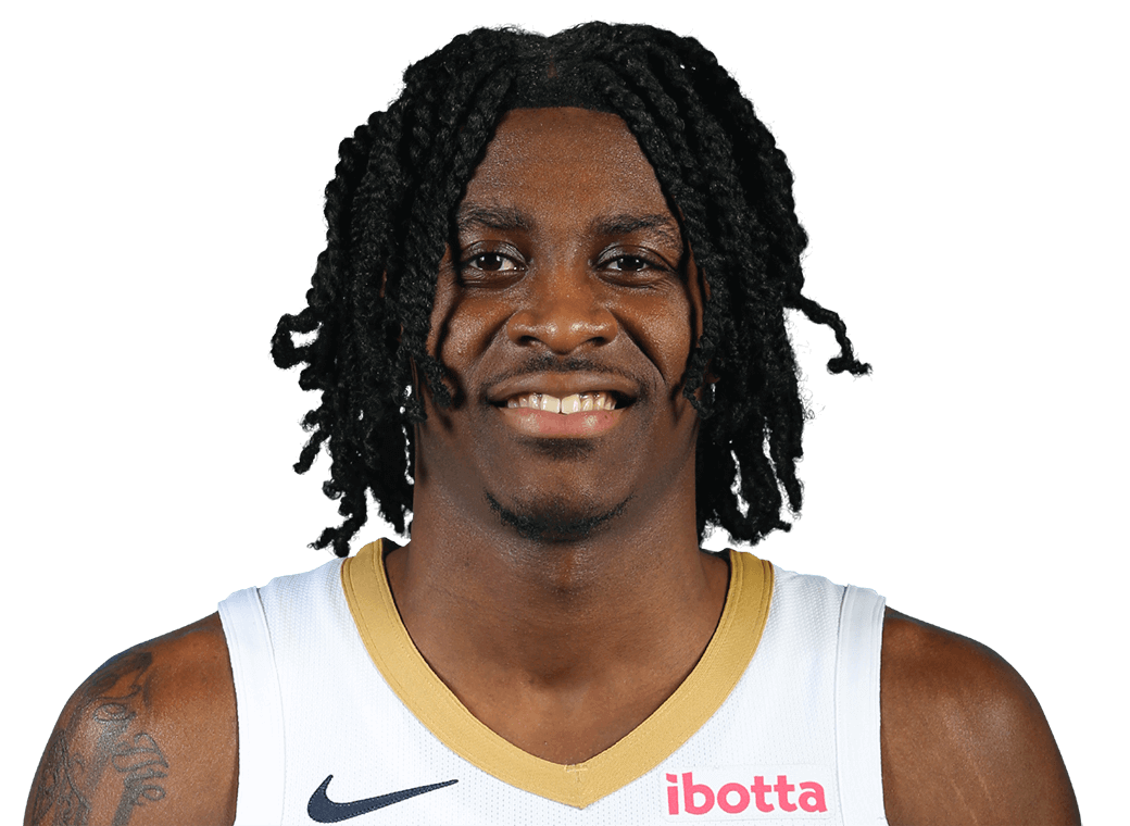 Dereon Seabron NBA 2K23 Rating