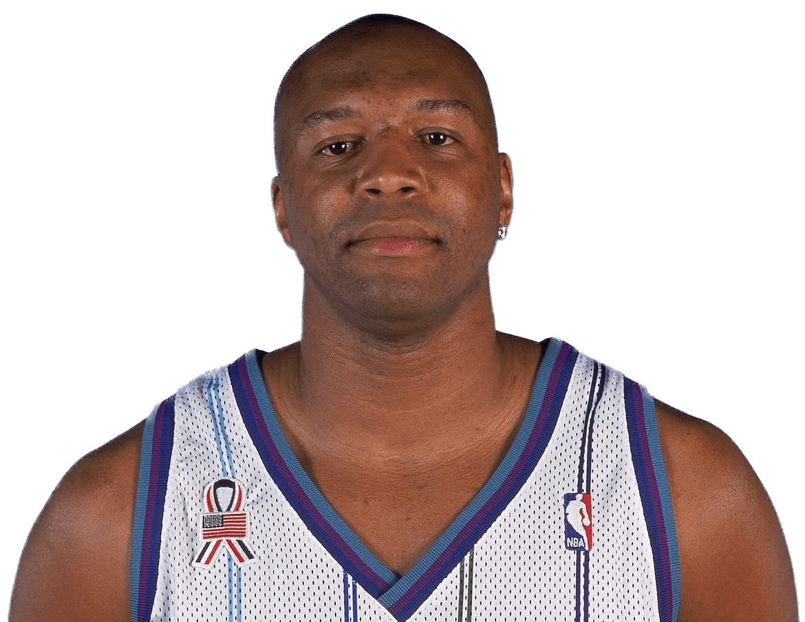 Derrick Coleman Derrick Coleman NBA 2K26 Rating