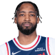 Derrick Jones Jr.