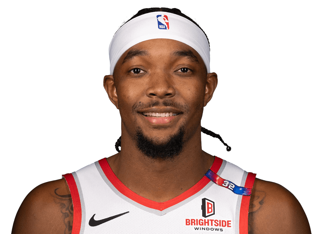 Devonte’ Graham NBA 2K23 Rating