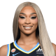 Dijonai Carrington