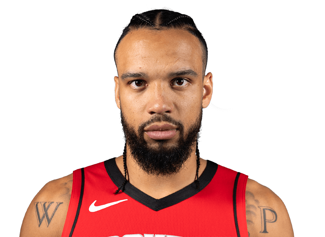 Dillon Brooks NBA 2K22 Rating (Current Memphis Grizzlies)