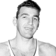 Hersey Hawkins NBA 2K24 Rating (All-Time Philadelphia 76ers)
