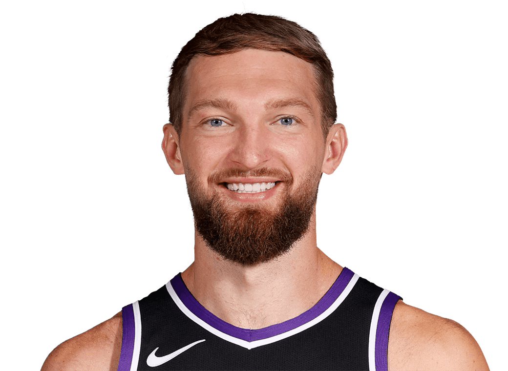 Domantas Sabonis Domantas Sabonis NBA 2K25 Rating