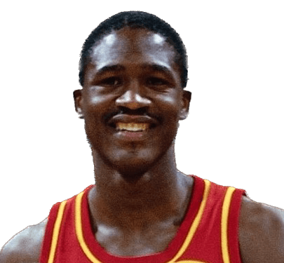 Dominique Wilkins NBA 2K24 Rating
