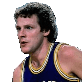 Don Buse NBA 2K23 Rating