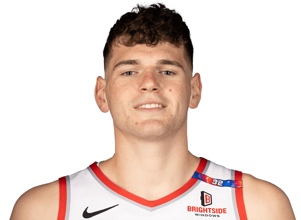 Donovan Clingan NBA 2K25 Rating