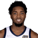 Donovan Mitchell Donovan Mitchell
