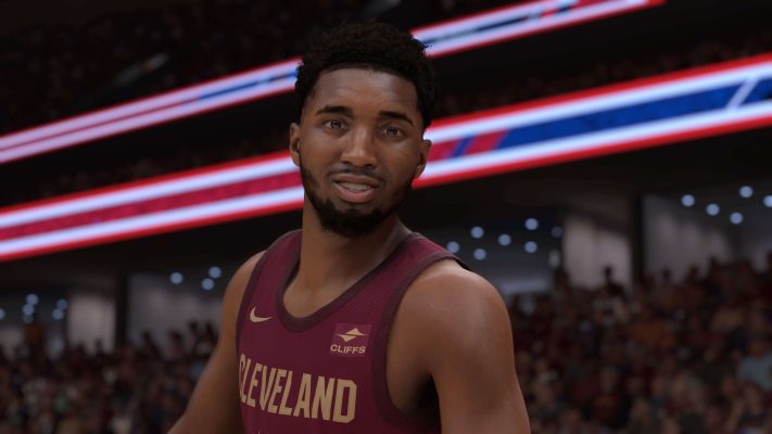 cleveland cavaliers city jersey 2018