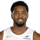 Donovan Mitchell