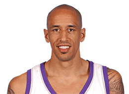 Doug Christie NBA 2K24 Rating