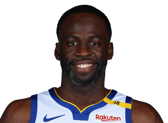 Draymond Green NBA 2K24 Rating