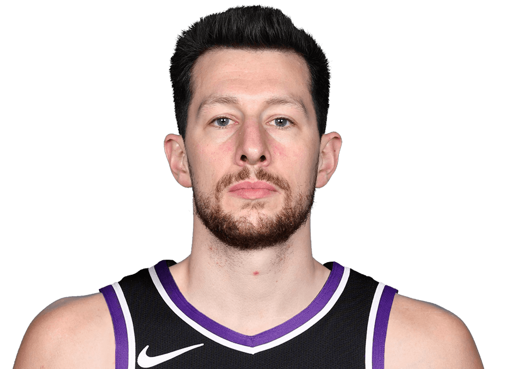 Drew Eubanks NBA 2K21 Rating